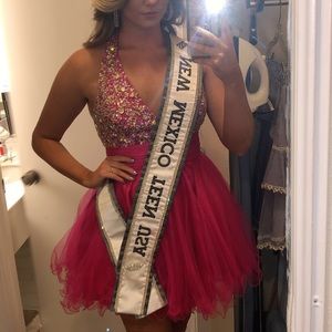 Homecoming or Cocktail Dress